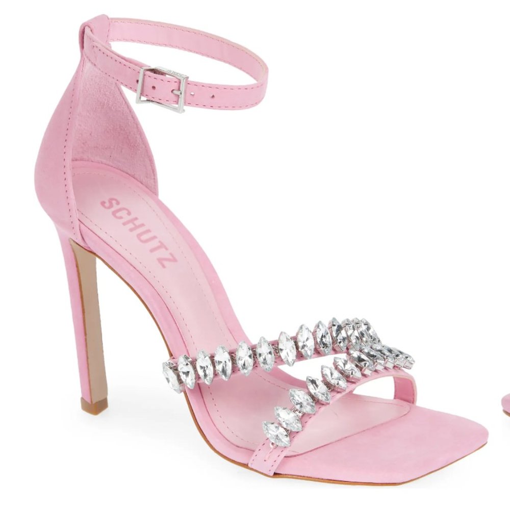 Schutz -- Linsey Sandal (Women)
